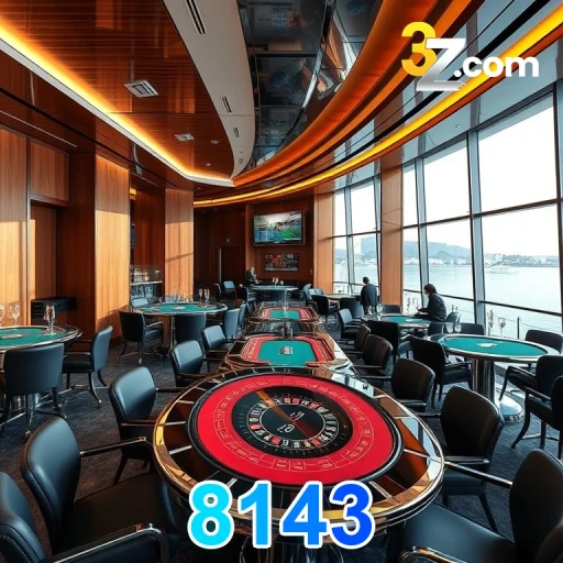 8143 BET Promocao